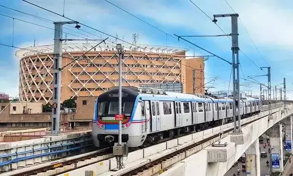 Hyderabad Metro Updates Fares: New Rates Between ₹11 and ₹69 Start May 24