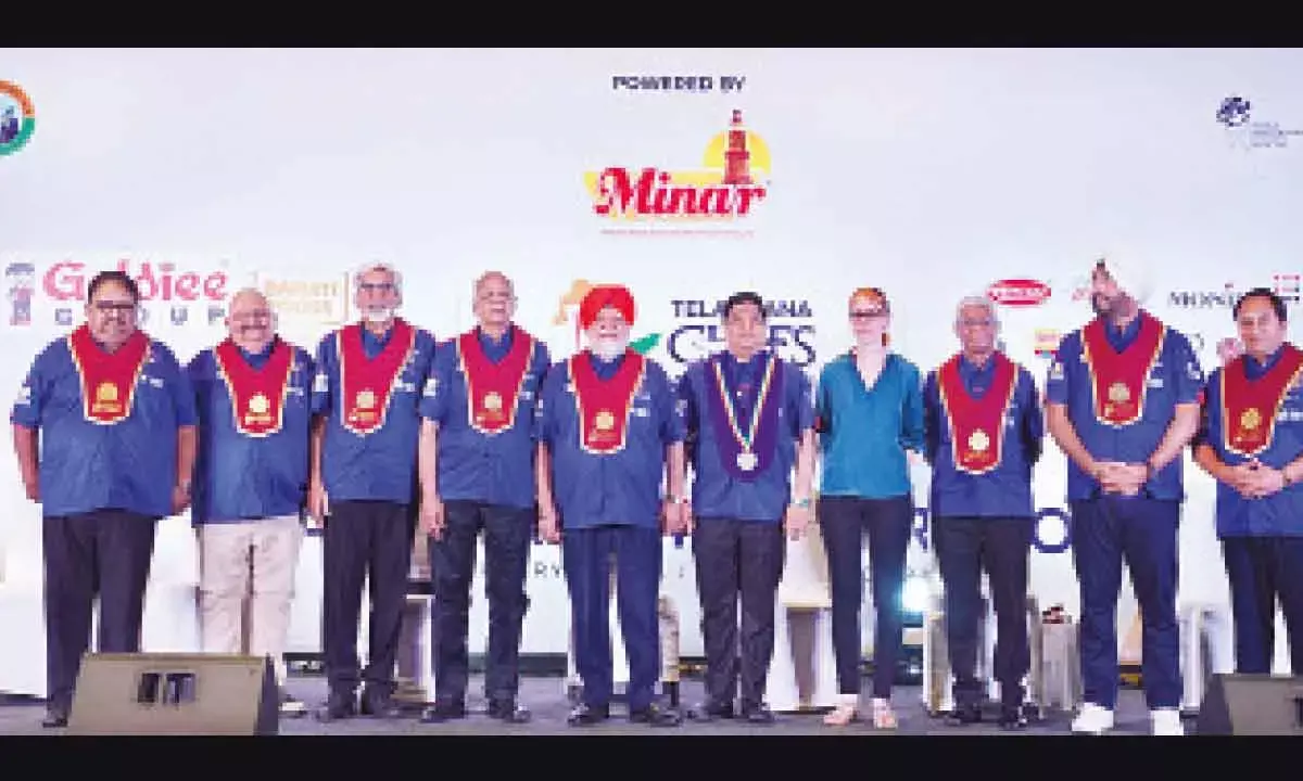 TCA’s Conclave Unites Tradition, Tech, Talent In Culinary Celebration