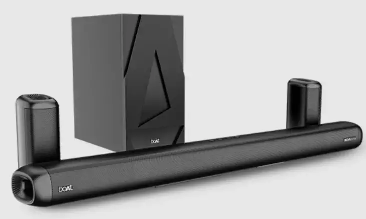 Why Dolby Soundbars Are a Game-Changer for Home Entertainment
