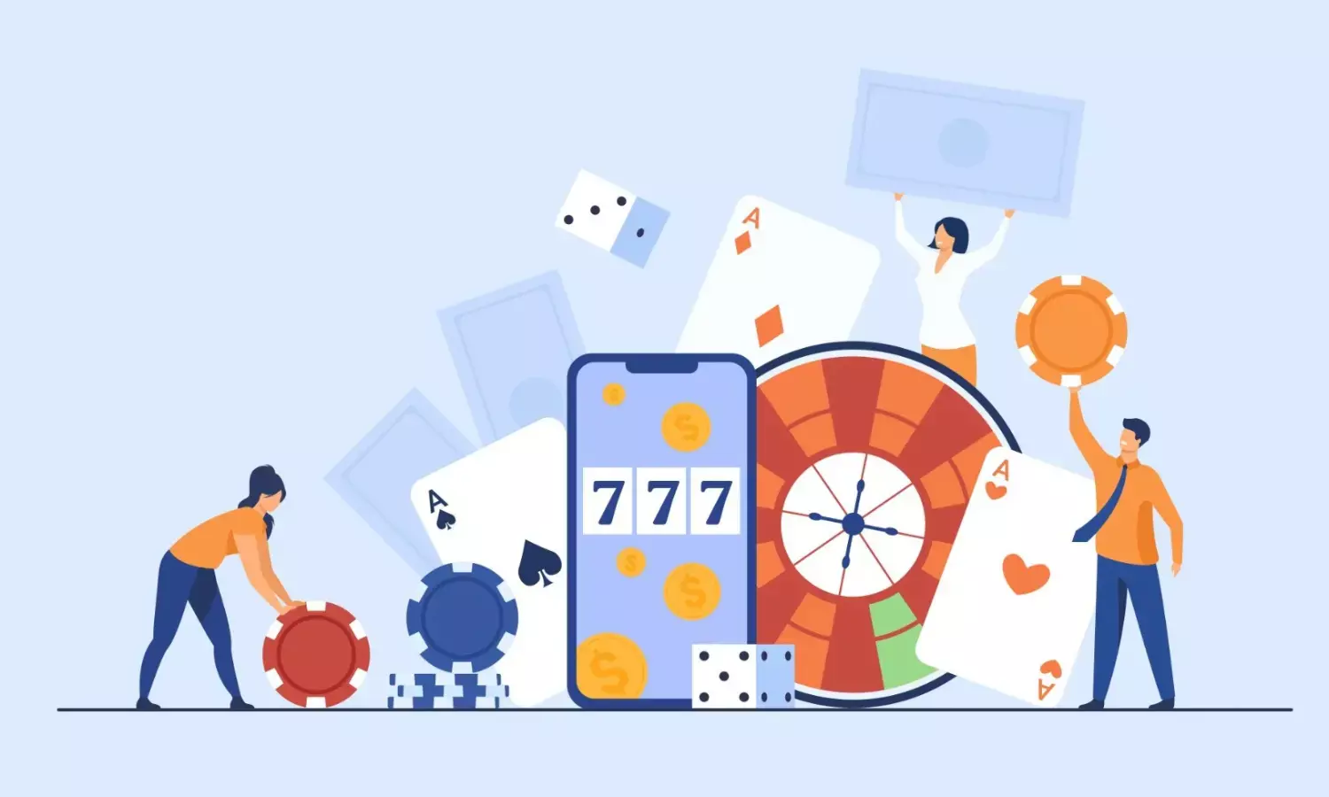 How to Play at Pin Up Casino Bangladesh for Real Money Games in 2025