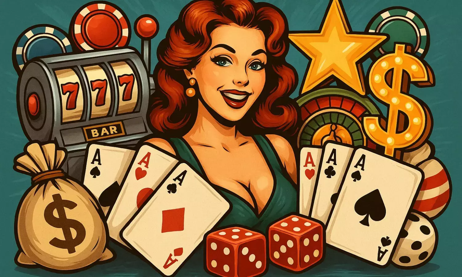 The advantages of the Pin Up application for which players choose it