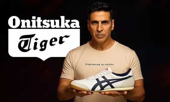 Onitsuka Tiger: Akshay Kumar’s Favorite Shoes – Know More