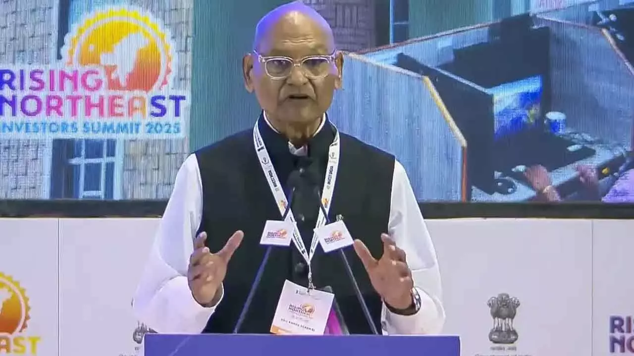 Vedanta Lines Up Rs 30k-Cr Investment Vedanta Lines Up Rs 30k-Cr Investment