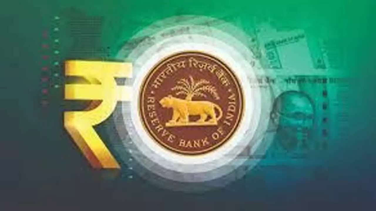 RBI Dividend At Record Rs 2.69 lakh cr for FY25 RBI Dividend At Record Rs 2.69 lakh cr for FY25