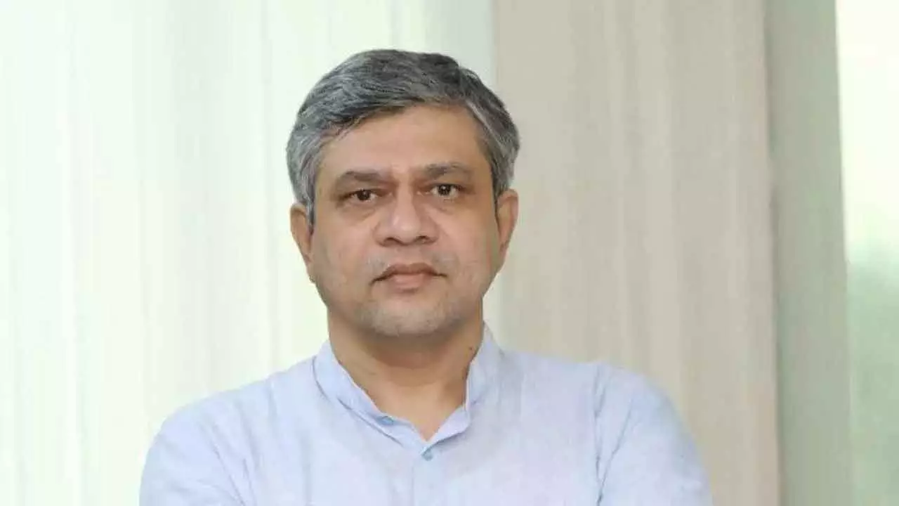 Viksit Bharat: Need For Future-Ready Workforce Viksit Bharat: Need For Future-Ready Workforce