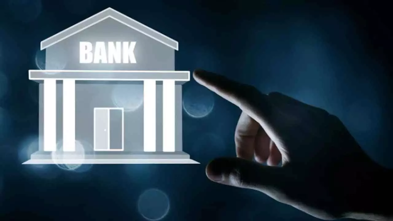 Rate Race Enters Next Phase Of Banking Cycle Rate Race Enters Next Phase Of Banking Cycle