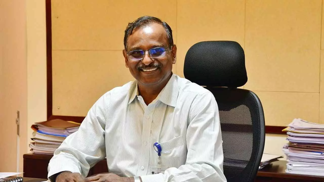 Women comprise 20% of ISRO workforce Women comprise 20% of ISRO workforce