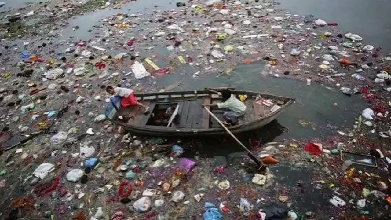 From Crores To Course Correction: The Yamuna Needs Smarter Action From Crores To Course Correction: The Yamuna Needs Smarter Action