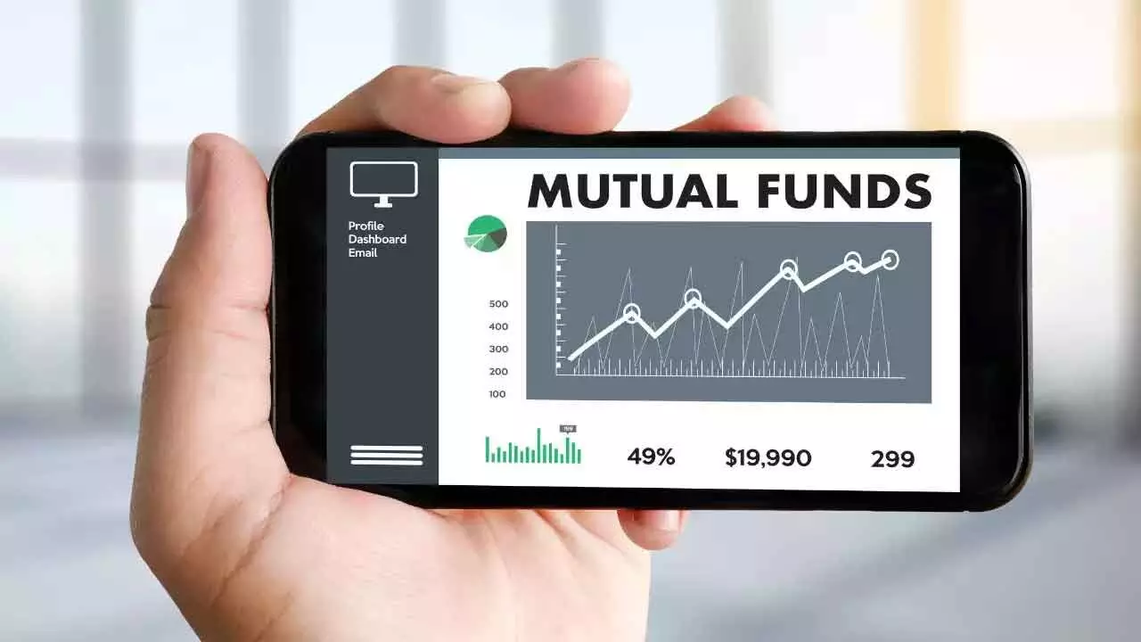 India’s MFs AUM surges to Rs 70 trn: ICRA India’s MFs AUM surges to Rs 70 trn: ICRA