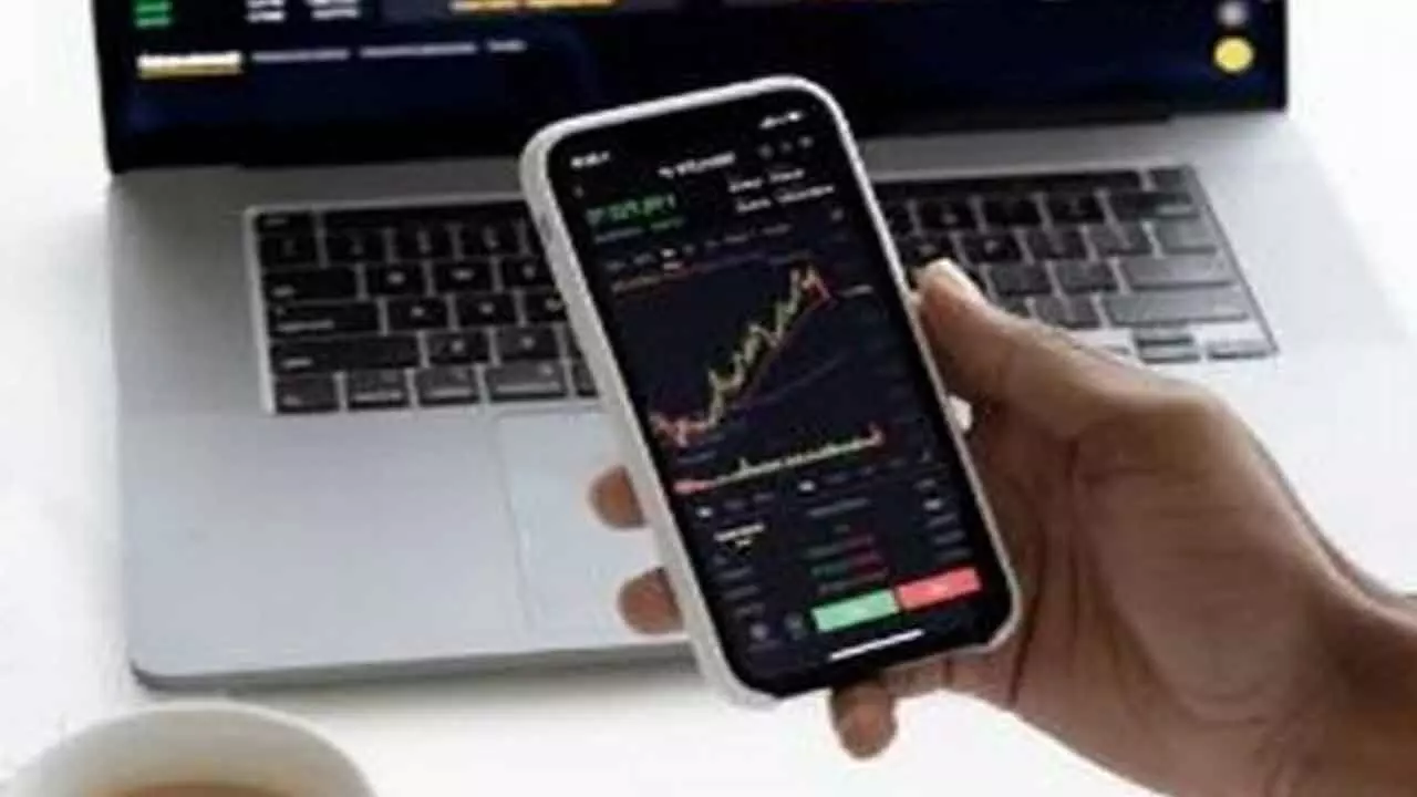 Market Stays Largely Positive Market Stays Largely Positive