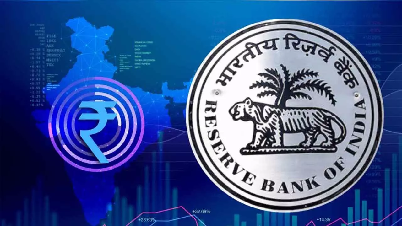 Time To Tweak RBI Dividend Formula: Experts Time To Tweak RBI Dividend Formula: Experts