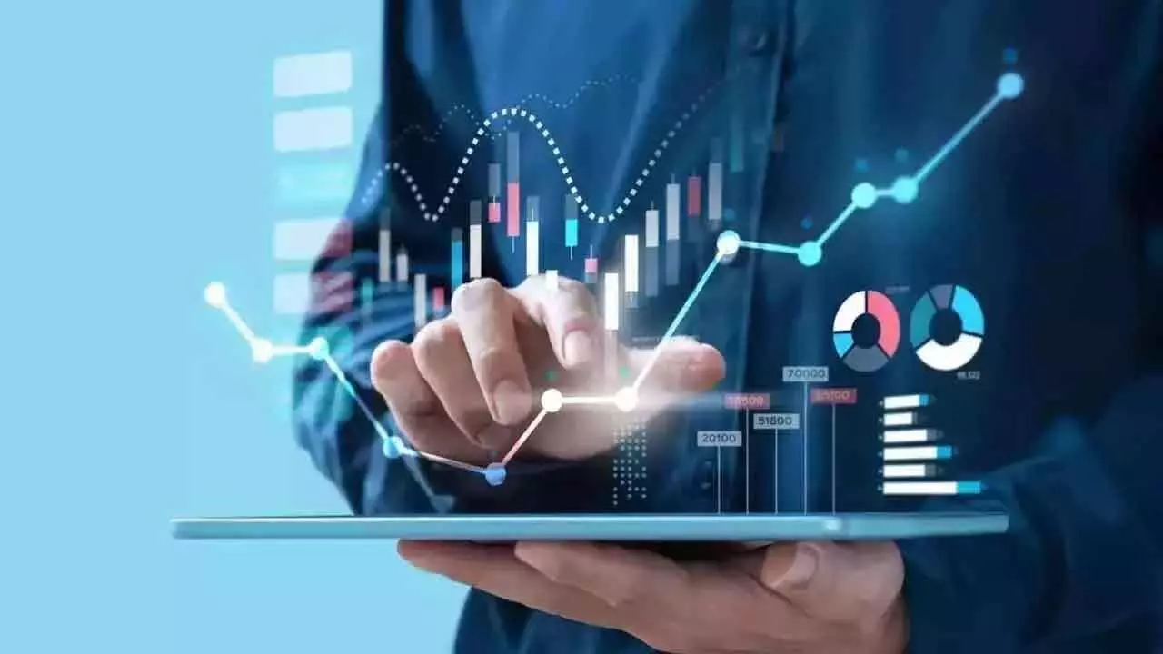 Weekly RSI Hovering In Neutral Zone Weekly RSI Hovering In Neutral Zone