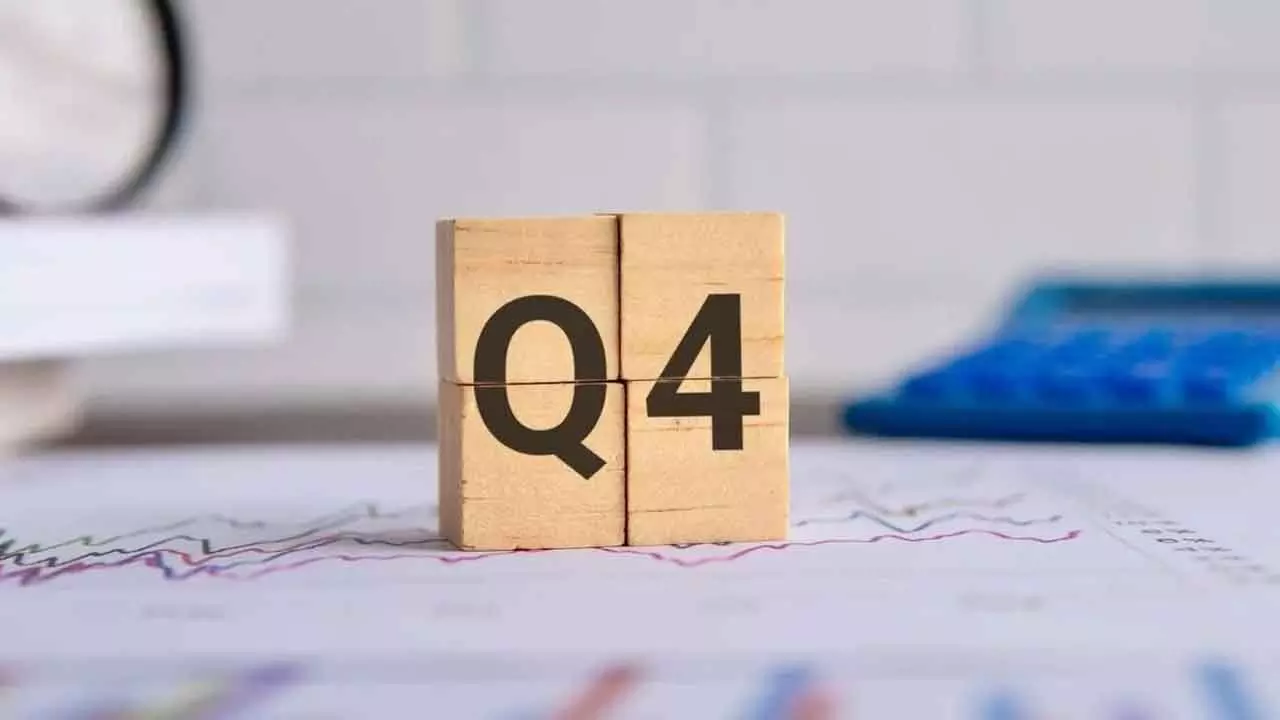 Q4 Results Q4 Results