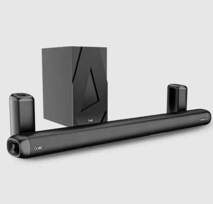 Why Dolby Soundbars Are a Game-Changer for Home Entertainment Why Dolby Soundbars Are a Game-Changer for Home Entertainment