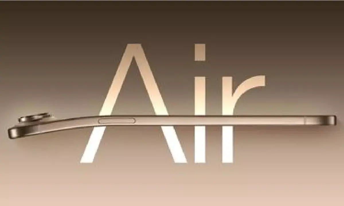 iPhone 17 Air Prototype Survives Bend Test — Surprising Durability Revealed Ahead of Launch