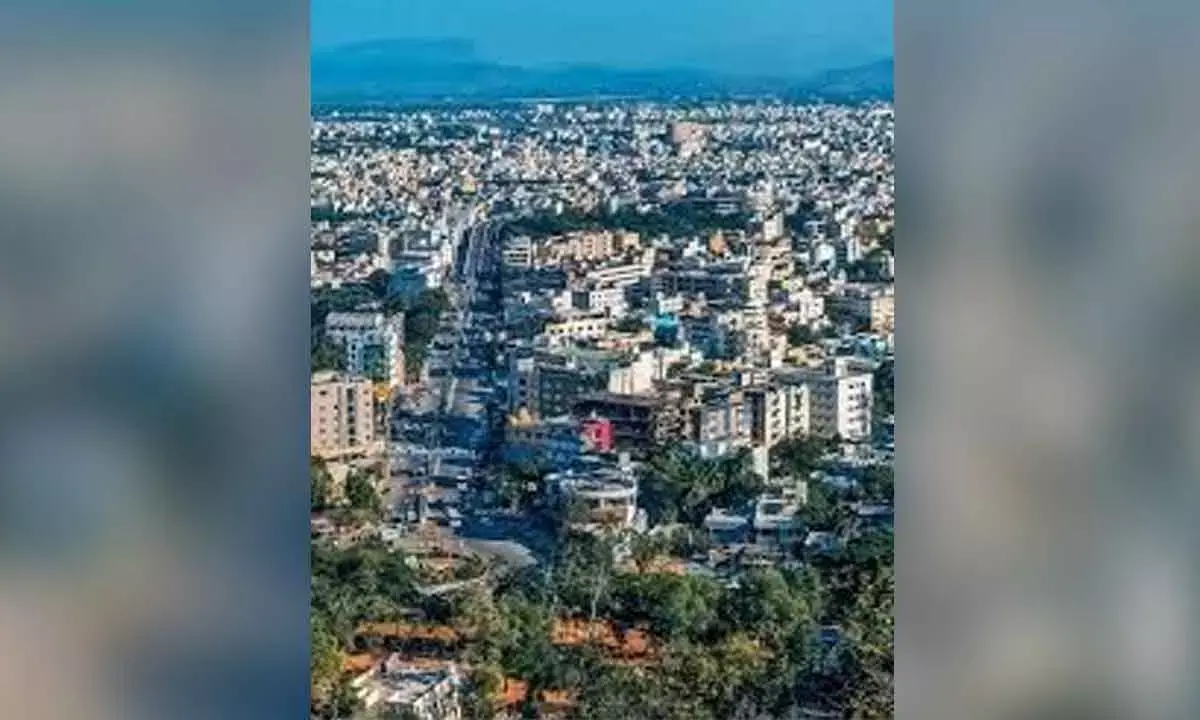 AP to make Tirupati Temple Tourism Hub