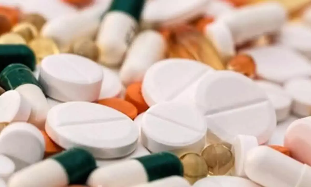 PLI Boost To Key Drug Production