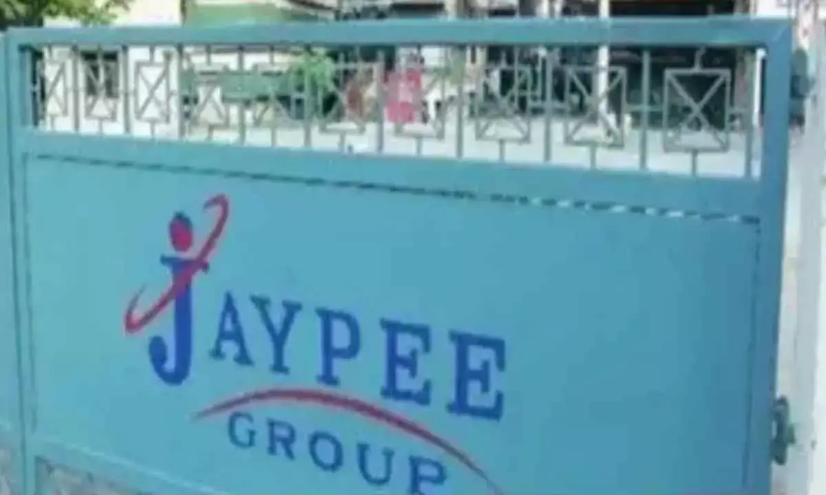 Jaiprakash Lenders Clear Rs 936 Cr Cash Outflow