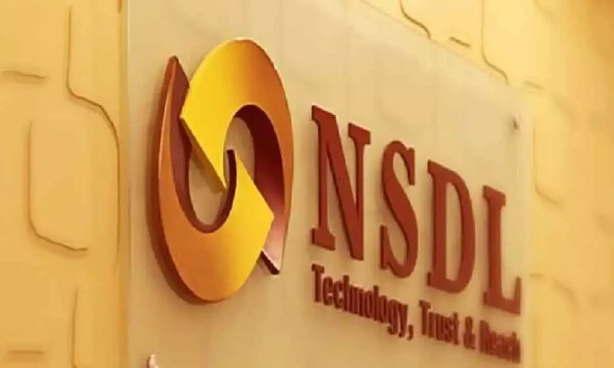 IPO-bound NSDL Posts 5% Rise In Net Profit To Rs83 Cr