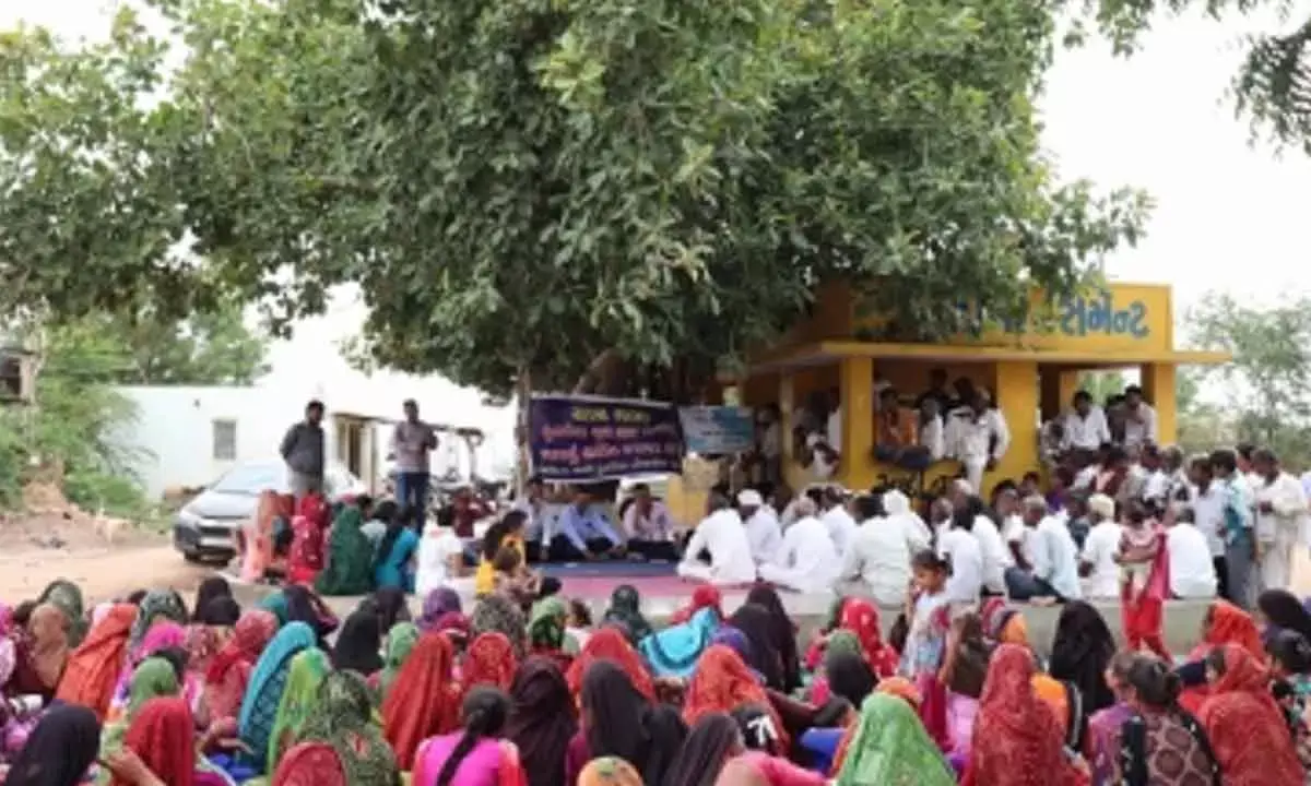 PAI 2.0 for Data-Based Monitoring,Planning At Gram Panchayat Level