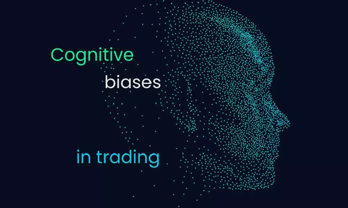 How To Avoid Common Trading Biases