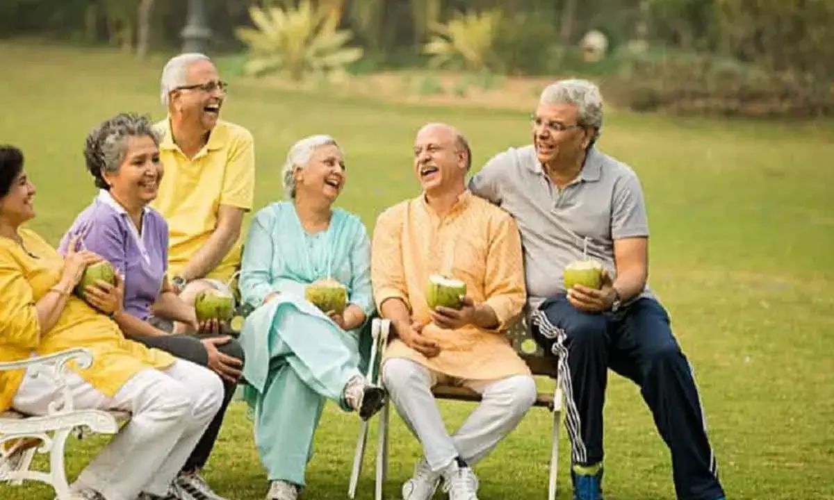 Senior Living Sector Flourishes In South