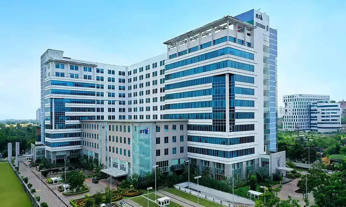 DLF Earmarks Rs10k Cr Capex By FY27 To Build Commercial Assets