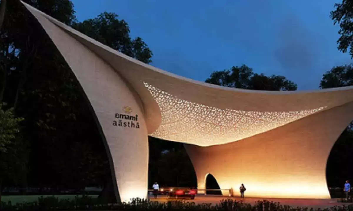 Emami Realty’s Q4 Loss Widens Over 4-Fold, Revenue Plunges 76 Pc