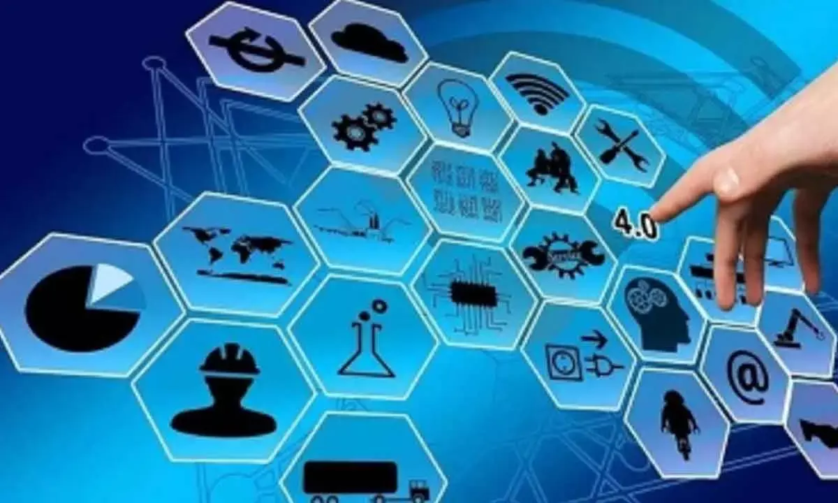 Indias Tech Hubs Offer 5-10 Pc Lower Office Fit-Out Costs In Asia Pacific