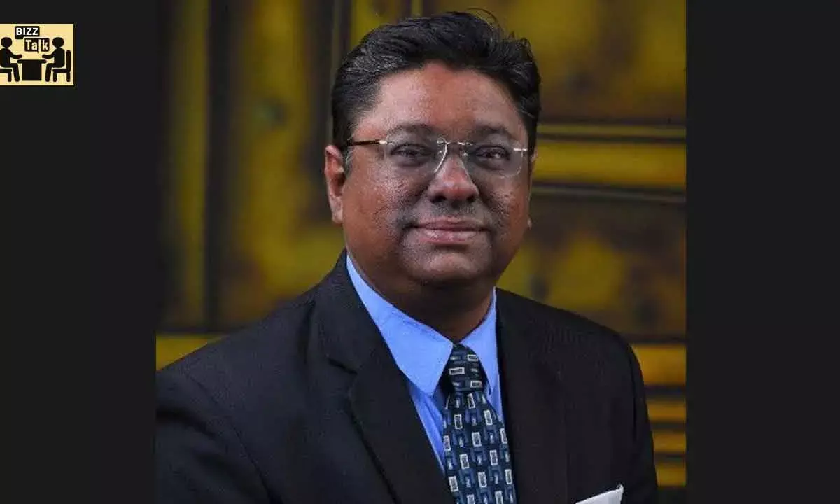 Tech Professionals Must Upskill Fast To Stay Relevant In The AI Era