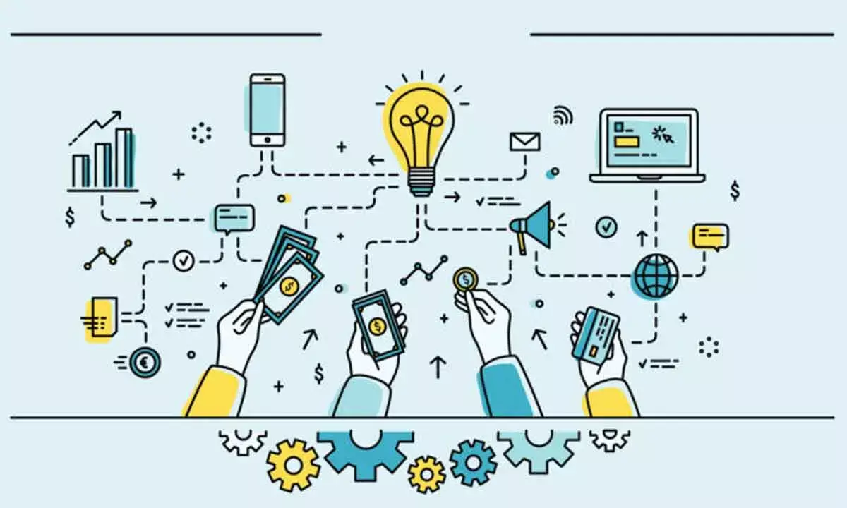 21 Indian Startups Raise $139.5 Mn Last Week