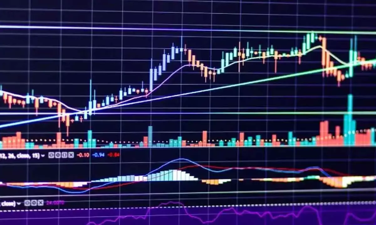 Spike In Volatility Likely Ahead Of Monthly Expiry