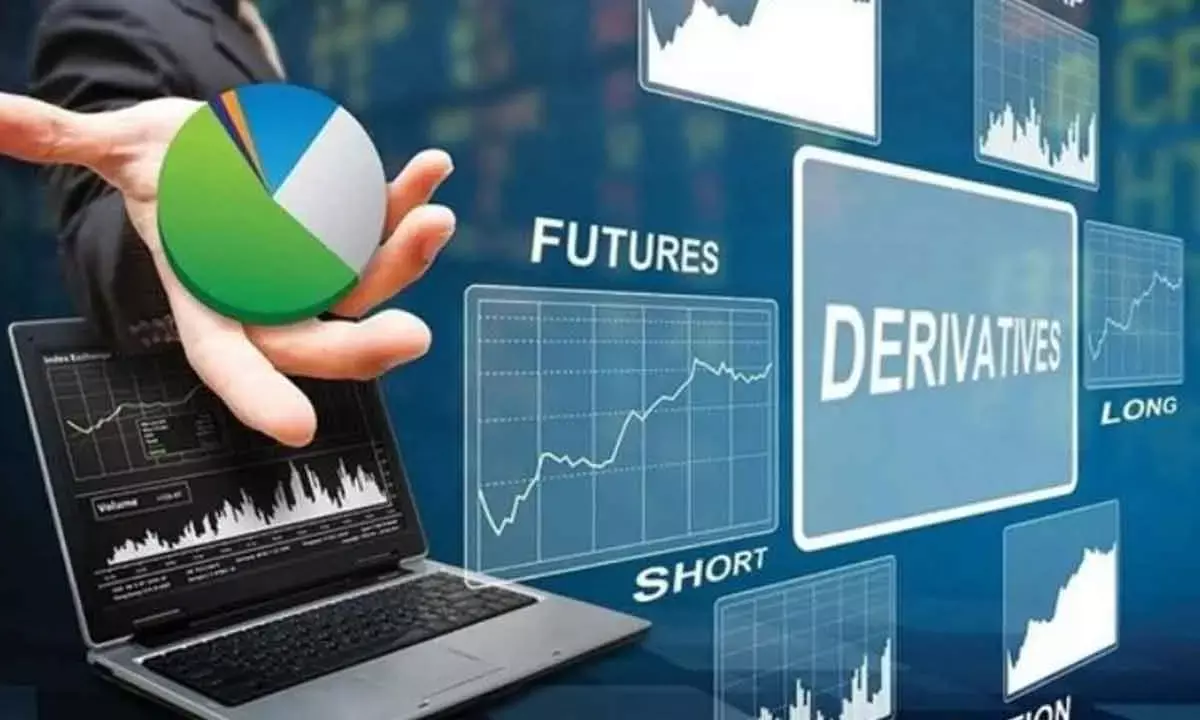 Put OI Addition Holds Rising Support Levels