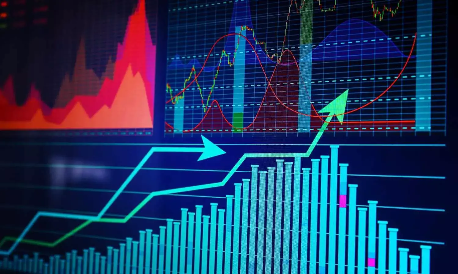 Indian Stock Market Outlook for May 26: Key Trends in Nifty 50 and Sensex