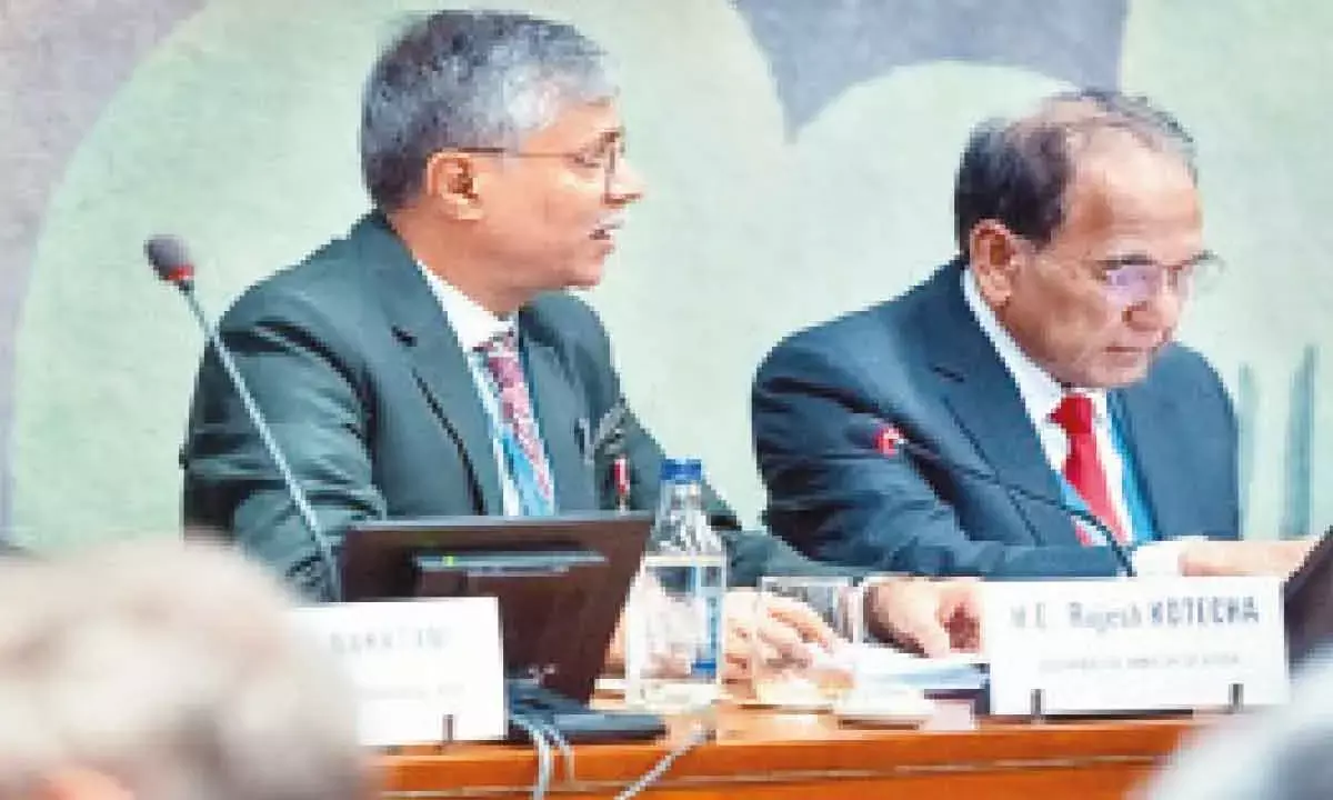 Scientific Validation Of Traditional Medicine Crucial: Ayush Secretary