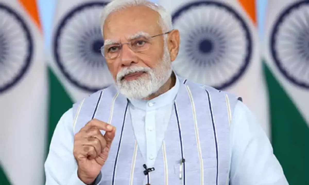 “PM Modi’s Record 8‑Day Tour: Strengthening Ties with Ghana, Trinidad & Tobago, Argentina, Brazil & Namibia” “PM Modi’s Record 8‑Day Tour: Strengthening Ties with Ghana, Trinidad & Tobago, Argentina, Brazil & Namibia”