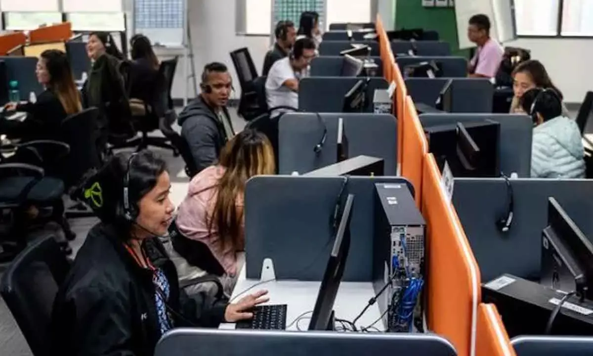 Prefer Long-Term Benefits Over Bigger Paychecks