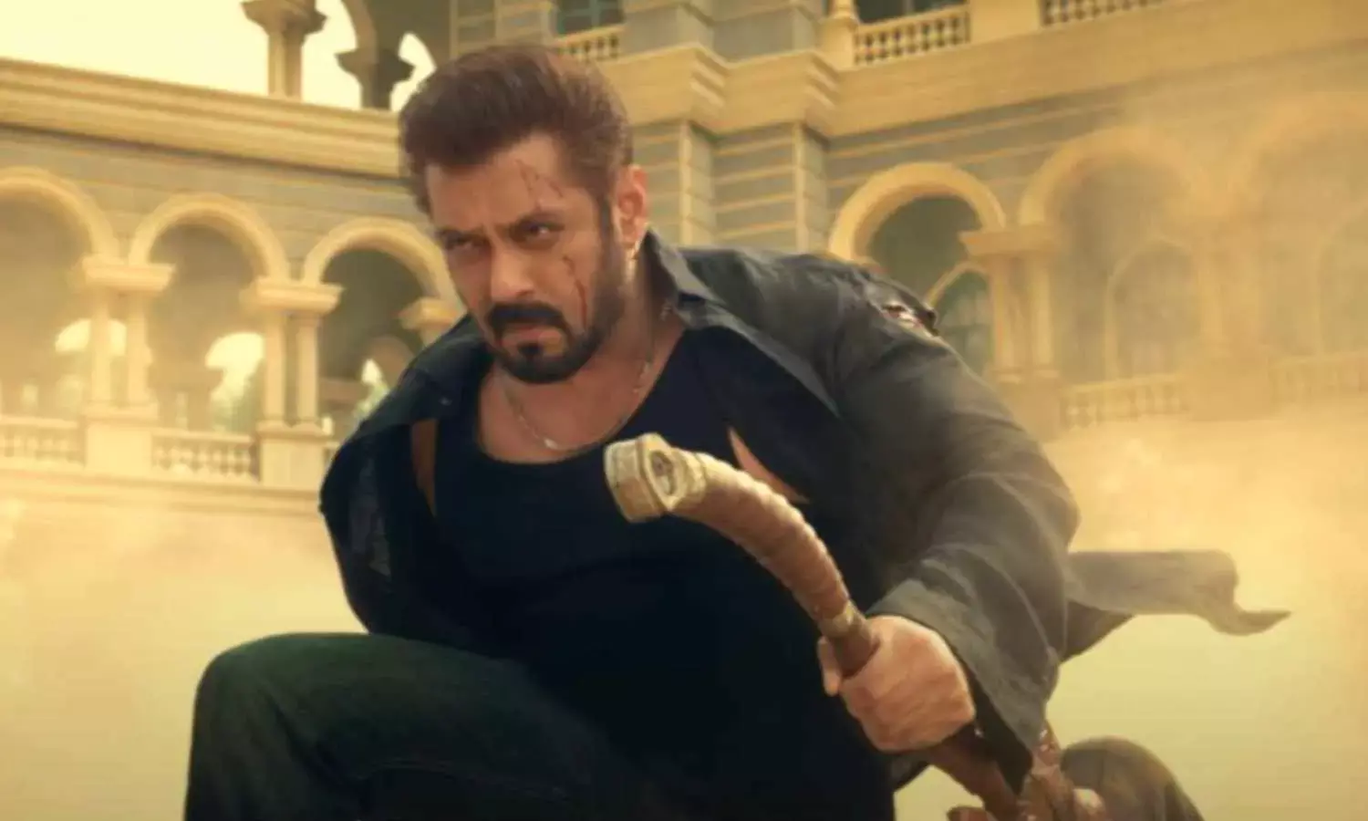 Sikandar Receives Mixed Reactions on OTT; Netizens Prefer SRK’s Action Style