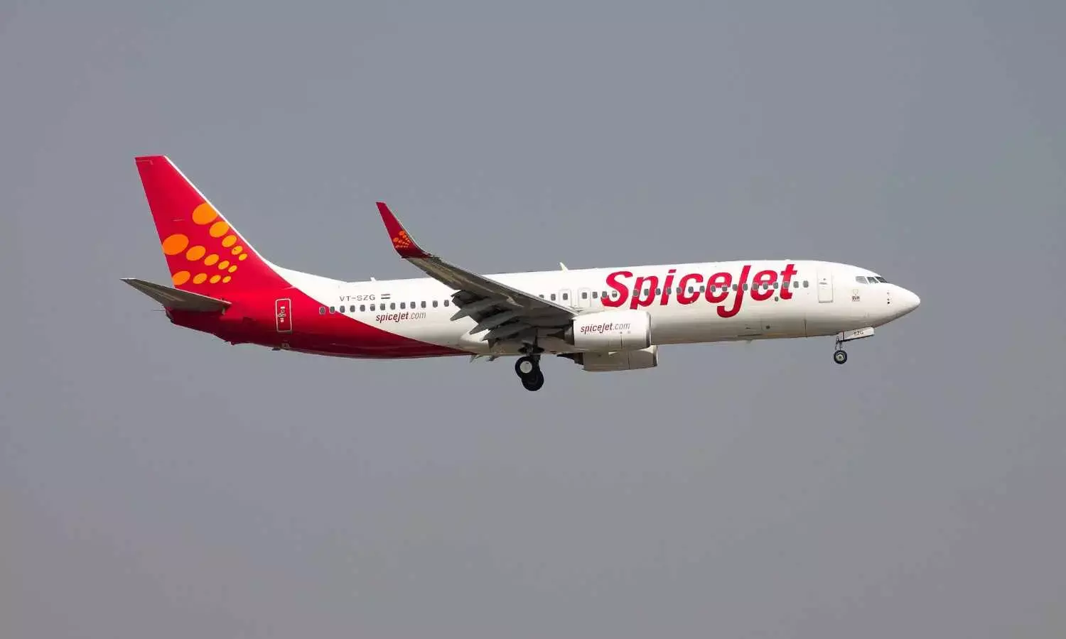 SpiceJet Soars 4%; Delhi High Court Rejects Damages Claim