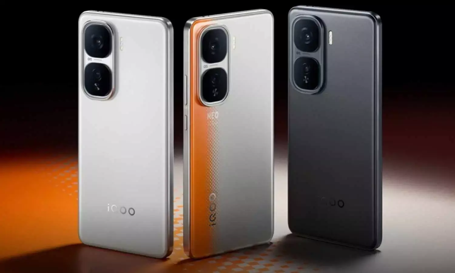 iQOO Neo 10 Launched In India: Heres Everything We Know So Far
