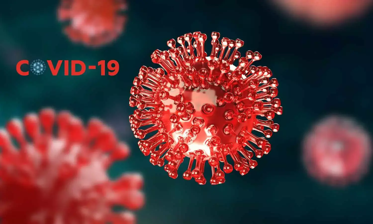 COVID-19: Active Cases Climbed To Over 1000 In India