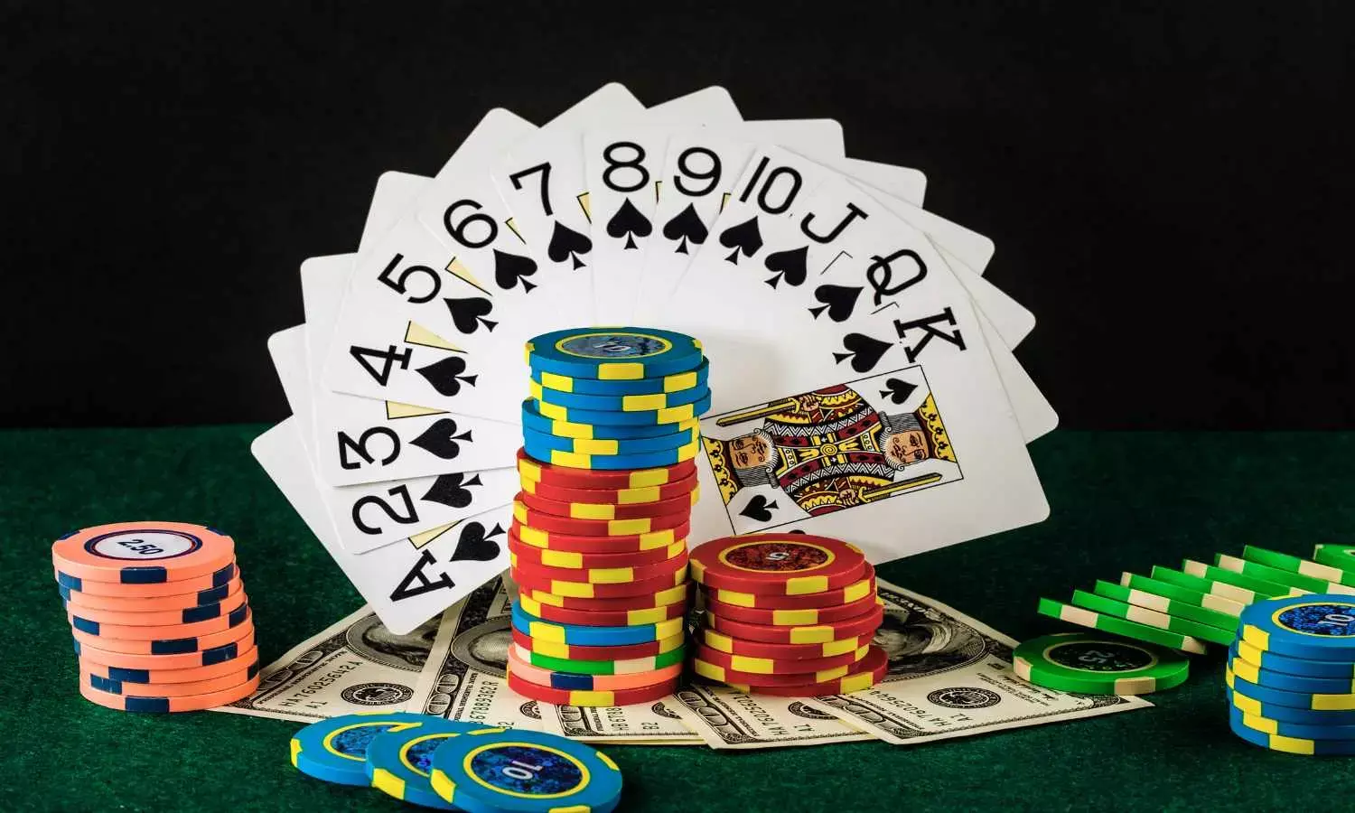 Dubai’s evolving online casino landscape