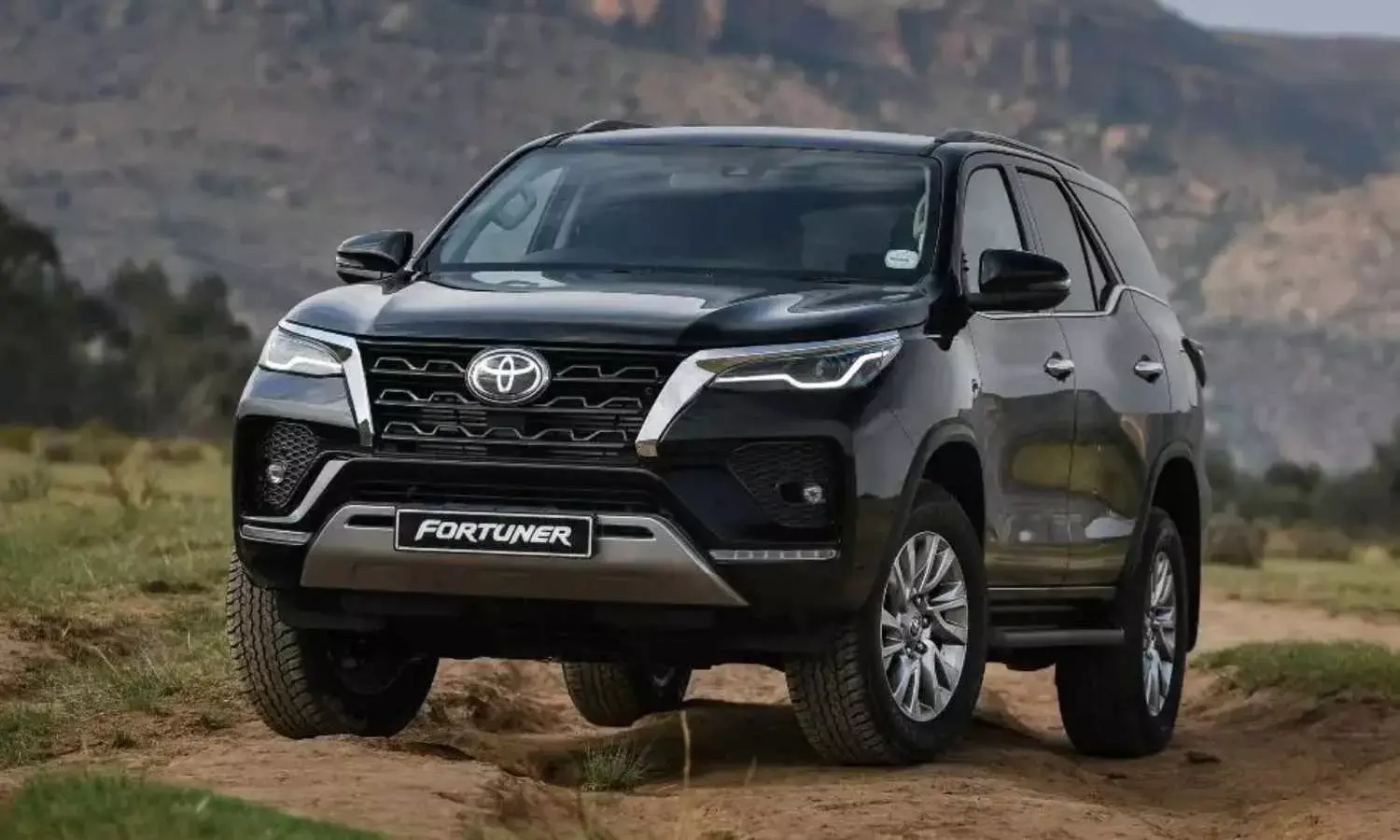 Toyota Hikes Prices for Fortuner, Legender SUVs in India