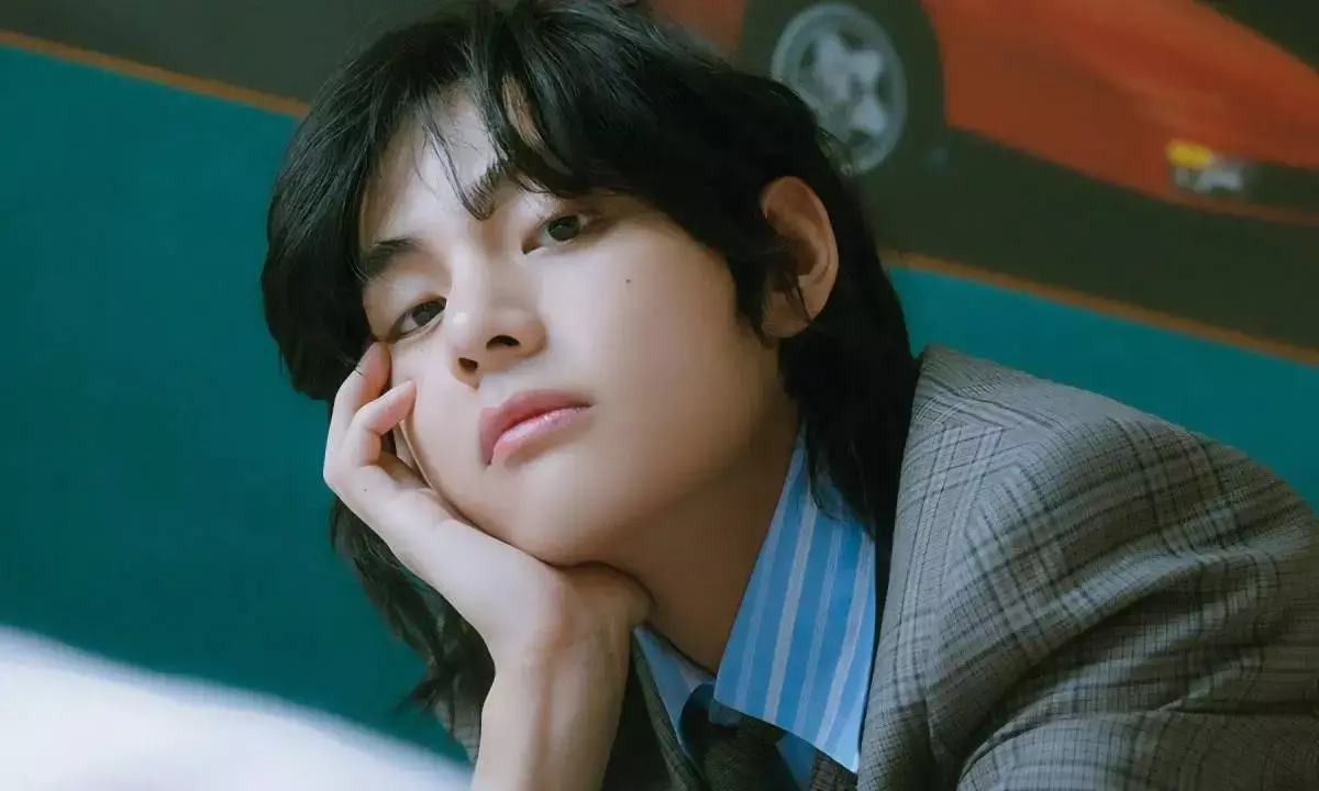 ‘Precious Human’ BTS’ V Praised for Kindness and Muscular Physique by Restaurant Owner; Fan Reveals His Order at Korean Diner