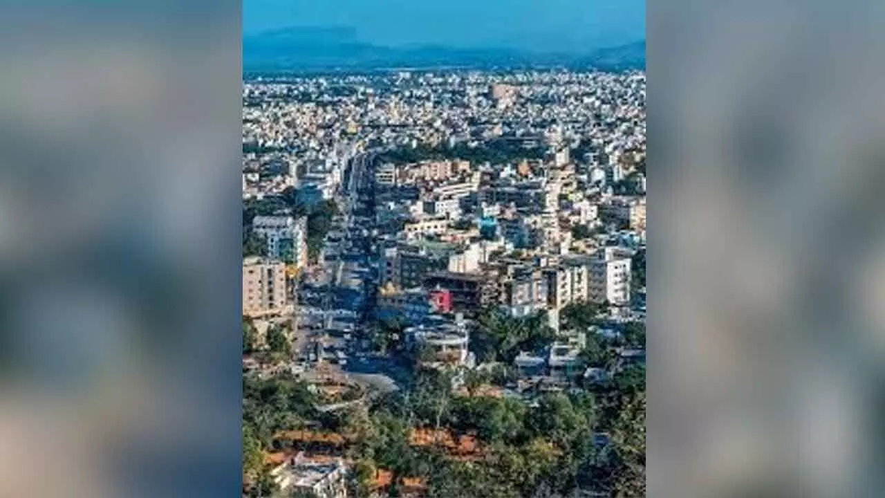 AP to make Tirupati Temple Tourism Hub