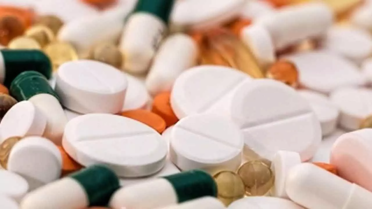 PLI Boost To Key Drug Production PLI Boost To Key Drug Production