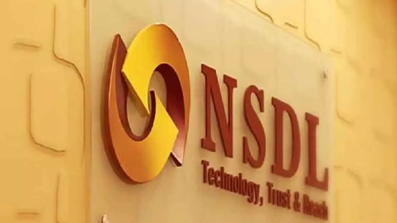 IPO-bound NSDL Posts 5% Rise In Net Profit To Rs83 Cr
