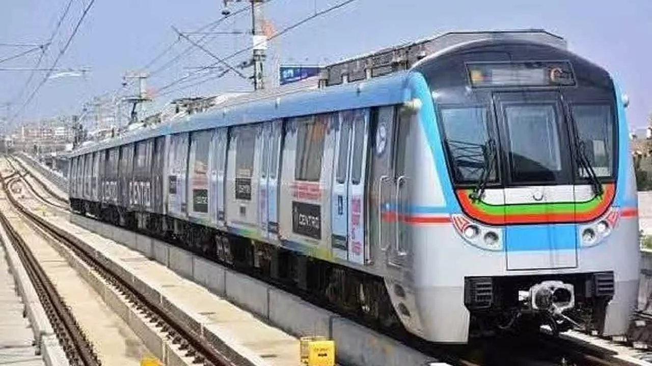 Onus On Every Citizen To Save Metro Rail, And Lives