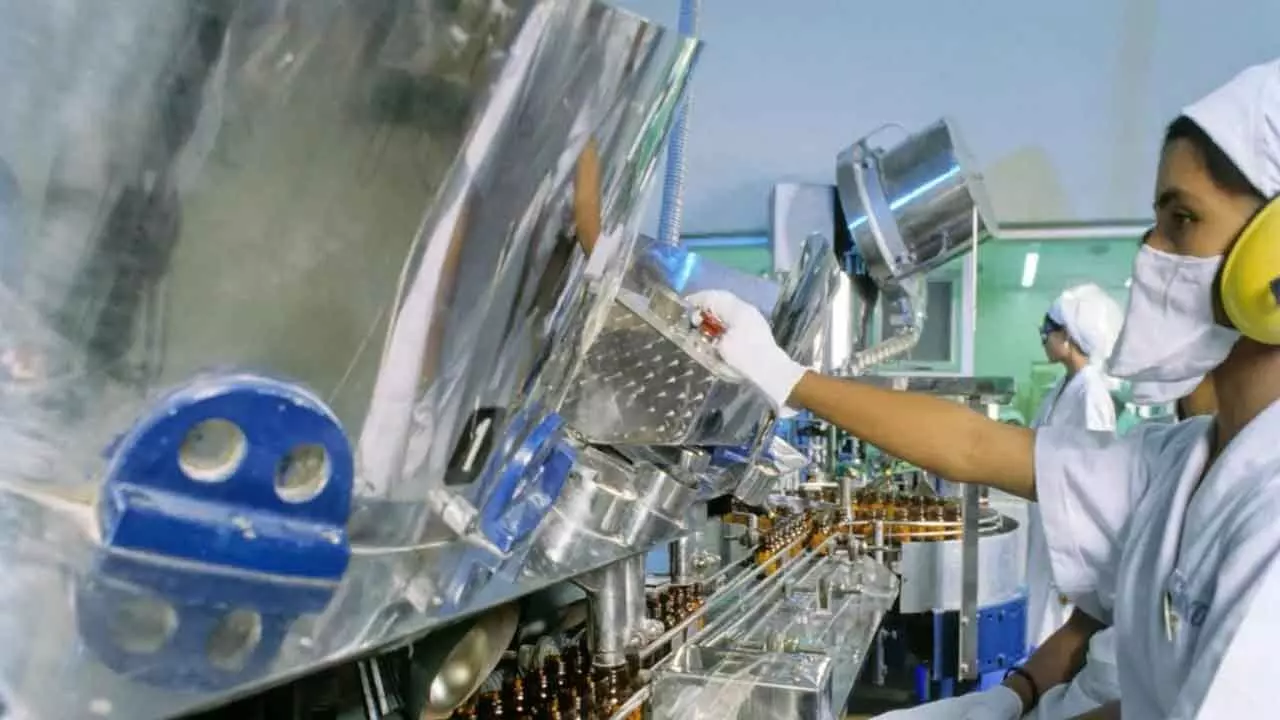 How India’s Pharma Sector Becoming World’S Lifeline