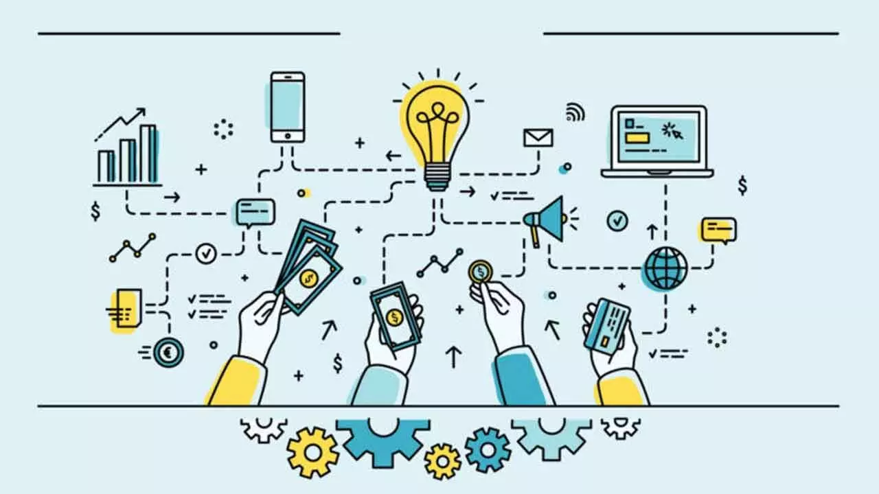 21 Indian Startups Raise $139.5 Mn Last Week